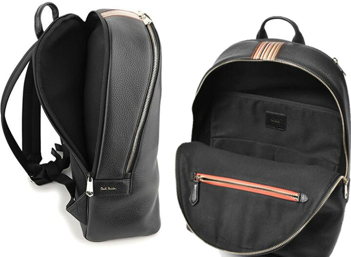 楽天市場】Paul Smith ポールスミスセンターマルチカラーストライプ 