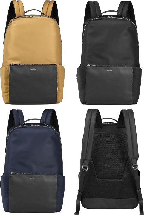 楽天市場】Paul Smith ポールスミスアーティストストライプポケット  