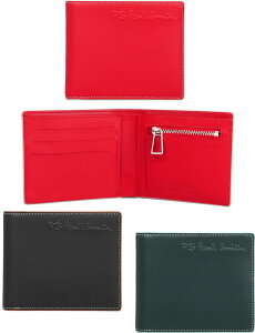 Paul Smith �|�[���X�~�X �����Y ���f�B�[�X�t�@�X�i�[���K����t����܂���z�|�b�v�J���[�G�b�W�y�C���g���肰�Ȃ��{���ꂽ���̉����Ō����G���{�X���S�u���b�N ���b�h �u���[�O���[