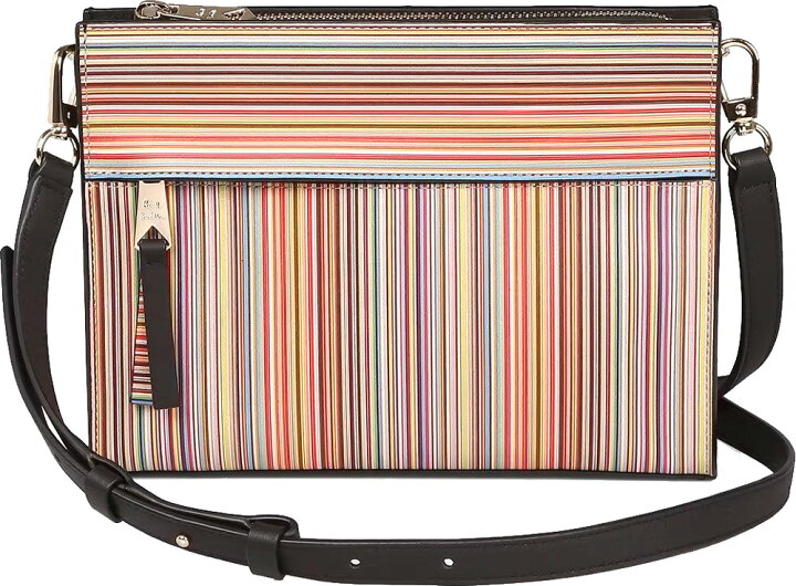 楽天市場】Paul Smith ポールスミスメンズ レディース 斜め掛け2WAY 