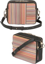 楽天市場】paul smith ストライプ ショルダーの通販