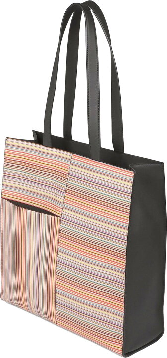 楽天市場】Paul Smith ポールスミス メンズ レディーストートバッグ 
