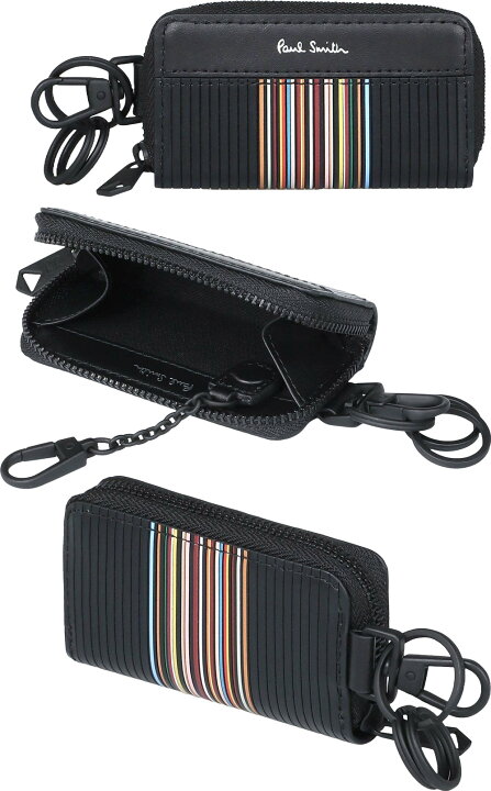 楽天市場】Paul Smith ポールスミス メンズ スマートキー収納キー 