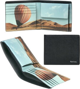 Paul Smith |[X~XYKt܍z}`J[C n[xS ubN vi 2܂z AJ lo_BVOl`[XgCv TtBA[mU[