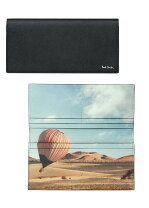 楽天市場】レインボー（ブランドポール・スミス）（メンズ財布｜財布 