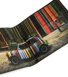 Paul Smith |[X~X YC^AY2܂zh t[Xg[gVbv^J[tU[ ubNKLor ܍z ~jN[p[}`J[X