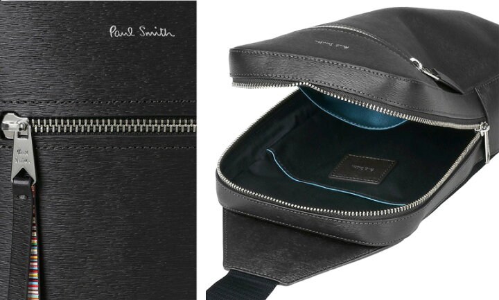 楽天市場】Paul Smith ポールスミス メンズ レディース箔押しロゴ 