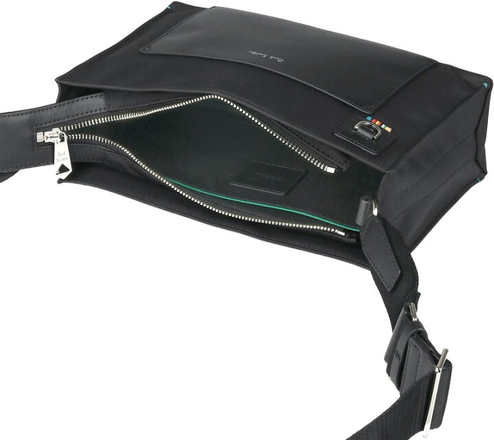 楽天市場】Paul Smith ポールスミスメンズ レディース スムースレザー 