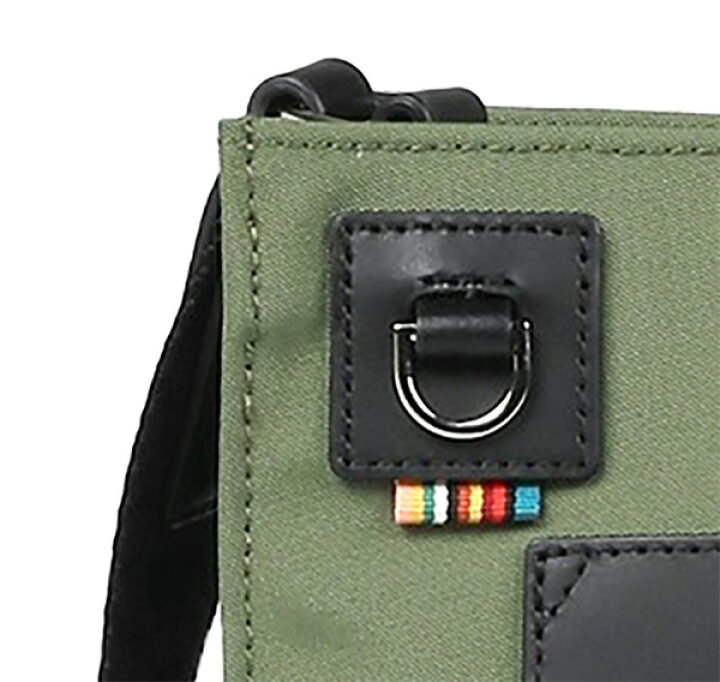 楽天市場】Paul Smith ポールスミスメンズ レディース スムースレザー 