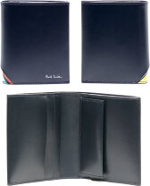 楽天市場】レインボー（ブランドポール・スミス）（メンズ財布｜財布 