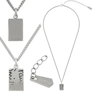 PAUL SMITH |[X~X؂蔲Sv[gy_glbNXOf[VRgXgg~OSXNGAv[g`F[lbNXlN^C`[tGhp[cCROPPED LOGOPA