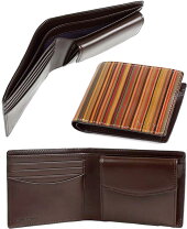 楽天市場】ポールスミス 財布 カラフルクラシックの通販 