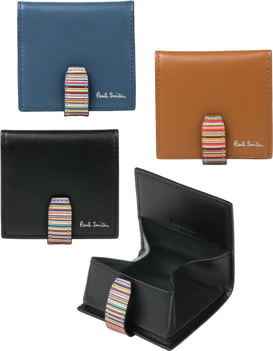 楽天市場】Paul Smith ポールスミス メンズ レディースマルチカラー 