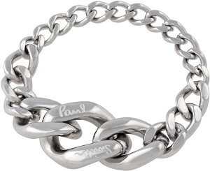 Paul Smith �|�[���X�~�X �����Y ���f�B�[�X�약�`�F�[���w�� �O���f�[�V�����t���b�g�����N�`�F�[���f�U�C���V���o�[�����O��16�� ��17�� ��20 ��21�� ���S���󃊃��O�a������L�O���Ȃǂɑ�