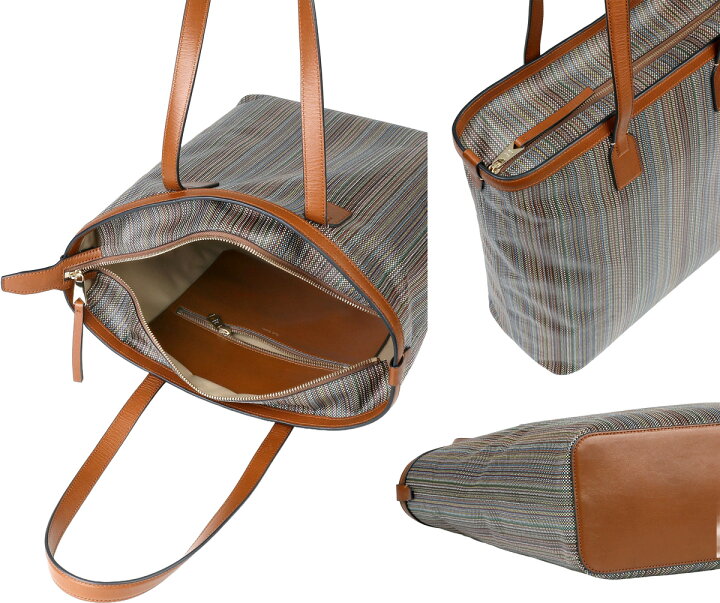 楽天市場】Paul Smith ポールスミス メンズ レディースA4サイズ収納  