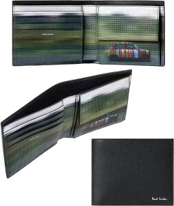 Paul Smith �|�[���X�~�X�����Y���K����t����܂���z�~�j�N�[�p�[�v�����g���������S �u���b�N���U�[ �}���`�J���[�~�j�u���b�N�J�[�t���U�[ 2�܂���z���v �� ���� �h�b�gMINI COOPER LEAT