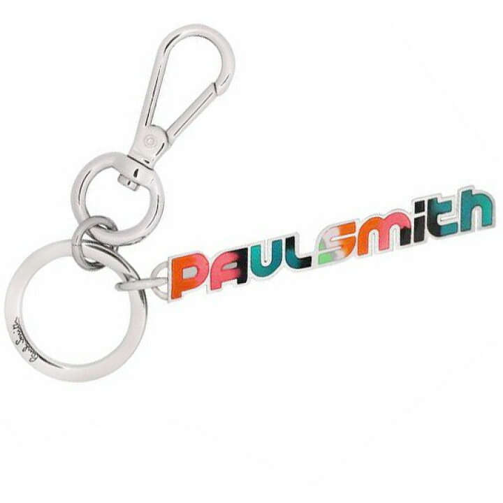 楽天市場】Paul Smith ポールスミス メンズ レディースロゴ刻印 
