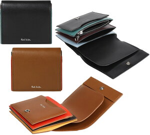 Paul Smith �|�[���X�~�X�����Y�t�@�X�i�[���K����t����܂���z�A�R�[�f�B�I���R���g���X�g�J���[�T�C�h�v���[�c���D���o�����ꂵ�₷���I�[�v���f�B�o�C�_�[���������S �u���b�N �u��