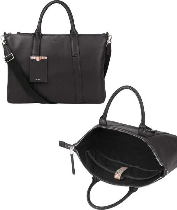 楽天市場】Paul Smith ポールスミス メンズ2WAYビジネスバッグ定期入れ 