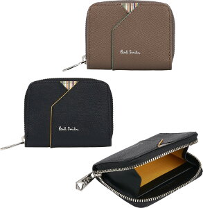 Paul Smith �|�[���X�~�X �����Y���K���� ���E���h�t�@�X�i�[�R�C���P�[�X ���z�V�O�l�`���[�X�g���C�v�؂�ւ��f�U�C���u���b�N �O���[�W�� �^�������U�[ ���������S�g���X�}���`�J���[�X