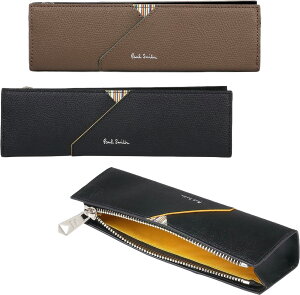 Paul Smith �|�[���X�~�X�����Y ���f�B�[�X �t�@�X�i�[�y���P�[�X�V�O�l�`���[�X�g���C�v�؂�ւ��f�U�C���M�� �������� �~�j�|�[�`�u���b�N �O���[�W�� �^�������U�[ ���������S�g���X�}��