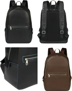 Paul Smith �|�[���X�~�X �����Y ���f�B�[�X�����b�N�T�b�N �o�b�N�p�b�N�J���[�y�C���g�G�b�W �t�����g�t�@�X�i�[�|�P�b�gA4�T�C�Y���[�\ �X�[�c�X�^�C���f�C�o�b�O�u���b�N �_�[�N�u���E
