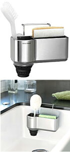 �V���N�X�|���W����V���v���q���[�}���V���N�^���N�ɋz�Ղł����t������n���O���C���[�Ŋ|�����܂�X�|���W��u���V��u�����؂��|�P�b�g�V���N�L���f�B simplehuman