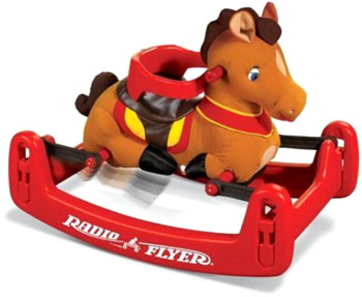 楽天市場】RADIO FLYER ラジオフライヤーRide Ons 乗用玩具Classic 