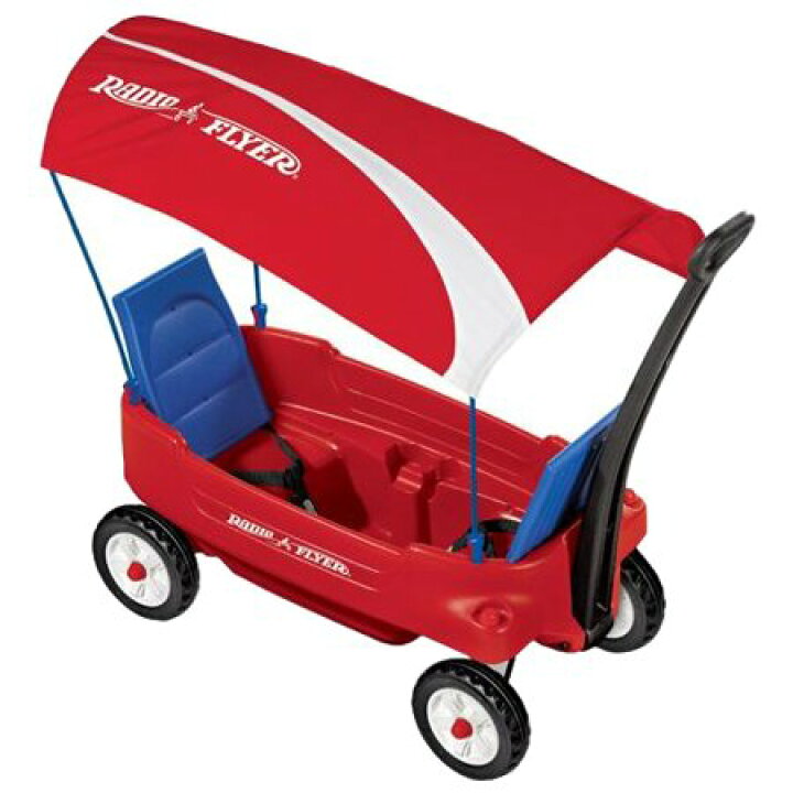 楽天市場】RADIO FLYER ラジオフライヤーPlastic Wagons プラスチック 