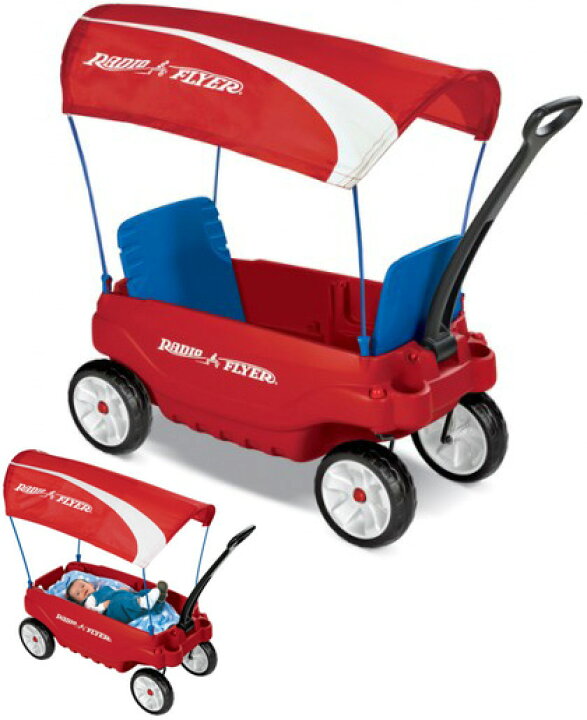 楽天市場】RADIO FLYER ラジオフライヤーPlastic Wagons プラスチック 