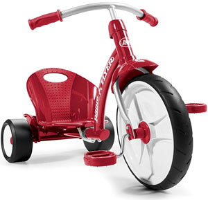 RADIO FLYER WItC[Trikes & Bikes O֎ԁ]Grow 'N Go Flyer 3֎ bhGrow-with-Me Trike #470O[S[tC[ O[EBY~[tXChV[g\