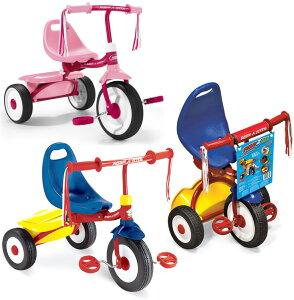 RADIO FLYER WItC[܂݉\ 3֎Trikes & Bikes O֎ԁ]Fold 2 Go Trike #21i̎O֎Ԃł 21TBL