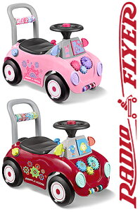 RADIO FLYER WItC[qlp蕨LbNJ[ R bh sNFȗVѕl܂pߋ17̊yd| pߋ艟ԂƂĂVׂ܂Ride Ons C