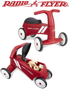 RADIO FLYER WItC[4֏pߋ LbNJ[SănhOy߂LbNpXXN[^[ lԍHwɊÂݒV[gɂߋ[Ride Ons pߋ LbNJ[ 4