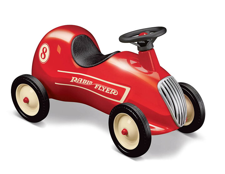 楽天市場】RADIO FLYER ラジオフライヤーお子様用乗り物おもちゃRide 