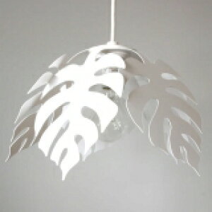 Ɩ MONSTERA PENDANT Xey_g IWiƖ fUCi[YƖ nCA ][g V[O Cg CeBO Light Lighting v Rump rO _CjO Q y_