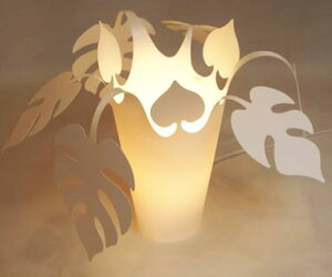 �Ɩ� MONSTERA �e�[�u���X�^���h �����X�e�� �I���W�i���Ɩ� �f�U�C���Ɩ� �n���C�A�� ���]�[�g ���C�g ���C�e�B���O Light Lighting �����v Rump ���r���O �_�C�j���O �Q�� �X�^���h���C�g �v���[��