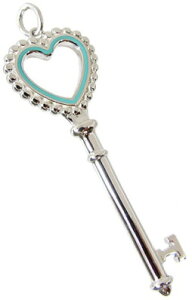TIFFANY&Co. eBt@j[I[vn[gr[Y`[gbv y_glbNXr[Yn[gL[y_gr[Yn[gL[GitBjbV X^[OVo[925PENDANT NECKLA