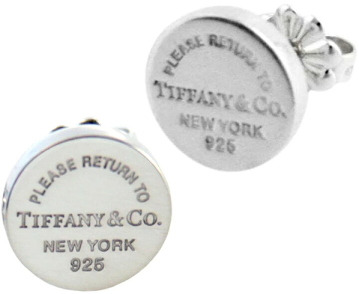 楽天市場】Tiffany&Co. ティファニーRTT リタントゥティファニー 