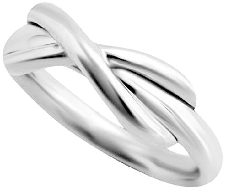 楽天市場】Tiffany&Co. ティファニー 指輪インフィニティーリング  