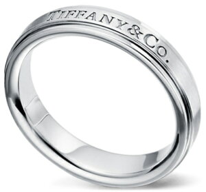 Tiffany 指輪 刻印の通販 価格比較 価格 Com