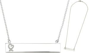 TIFFANY&Co. eBt@j[o[gbv y_glbNXrOn[go[BOn[g X^[OVo[925p}sJ\ PENDANT NECKLACEOriginal designs copyrighted by Paloma Picasso.
