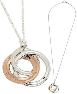 Tiffany&Co. eBt@j[gvT[NOy_gsAXC^[bLO3AOX[ 1837nƔN PDT SMASLLxhS[h X^[OVo[ WRCv[g `F[