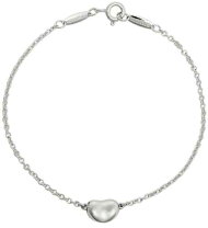 楽天市場】tiffany スターリングシルバー エルサ・ペレッティ ビーン  