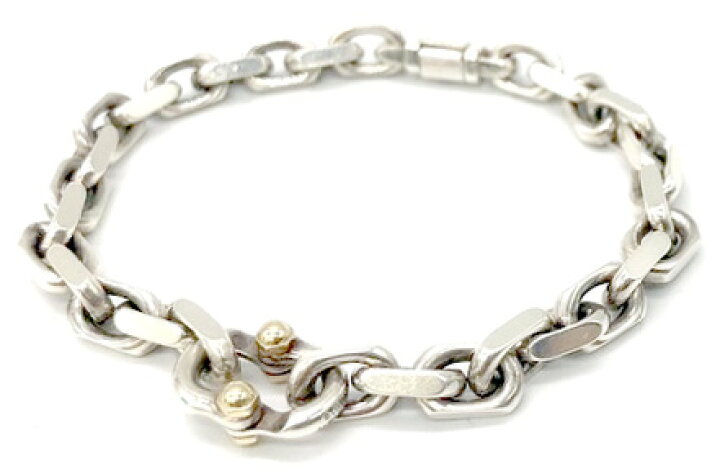 楽天市場】Tiffany&Co. ティファニーミックスメタルチェーン  