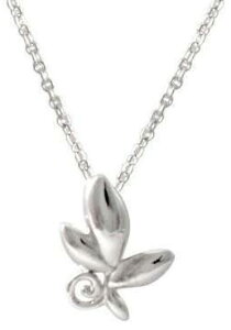 TIFFANY&Co. eBt@j[ fB[Xy_glbNXI[u[t}ty_glbNXX^[OVo[ ~j p}sJ\Paloma Picasso PENDANT NECKLACE