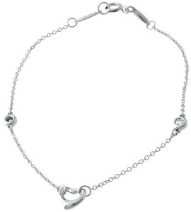 Tiffany&Co. eBt@j[ 0.06Jbg_ChoC U [hꗱ_CI[vn[guXbgEhuAgJbg2΃X^[O Vo[ ANZT[GTybeB