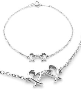 Tiffany&Co. eBt@j[_ChŌqI[vn[gNEhuAgJbg_Ch_urOn[guXbgX^[OVo[`F[0.01Jbg