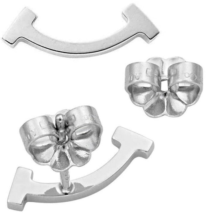 楽天市場】Tiffany&Co. ティファニー レディース18K ホワイトゴールド  