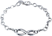 楽天市場】インフィニティ ティファニー（ブレスレット｜レディース  